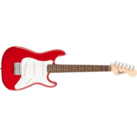 Squier Mini Stratocaster Electric Guitar Kids