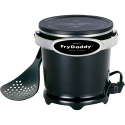 FRYER FRY DADDY
