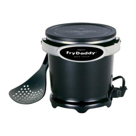 FRYER FRY DADDY