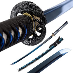 Katana Sword Real