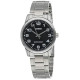 MTP-V001D-1B Men's Standard Stainless Steel