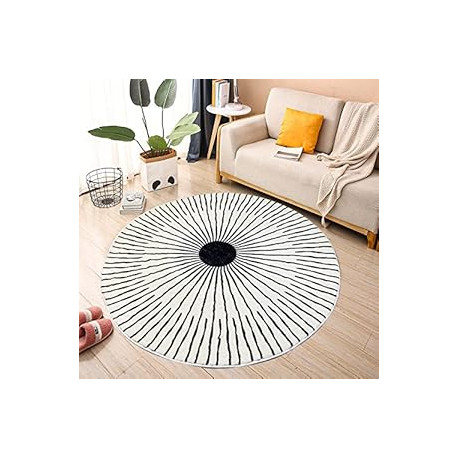 Round Rug 3.3ft
