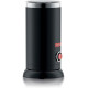 10oz Bistro Electric Milk Frother, Black