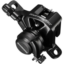 SHIMANO TOURNEY DISC CALIPER DISC BRAKE