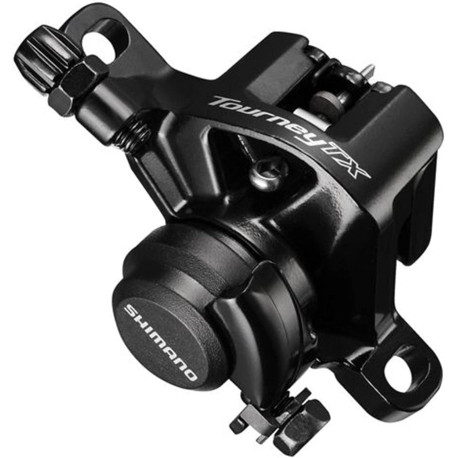SHIMANO TOURNEY DISC CALIPER DISC BRAKE