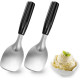2 pcs Ice Cream Spade