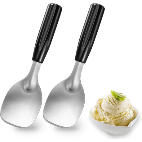 2 pcs Ice Cream Spade