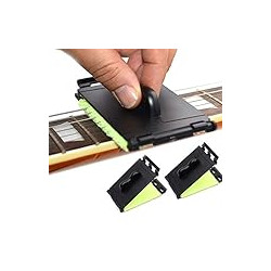 Guitar String Cleaner Clean