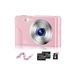 Digital Baby Camera for Kids