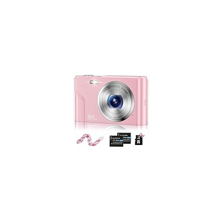 Digital Baby Camera for Kids