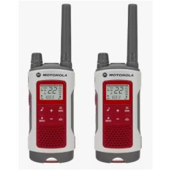 Portable FRS, T482, Talkabout, Two-Way Radios