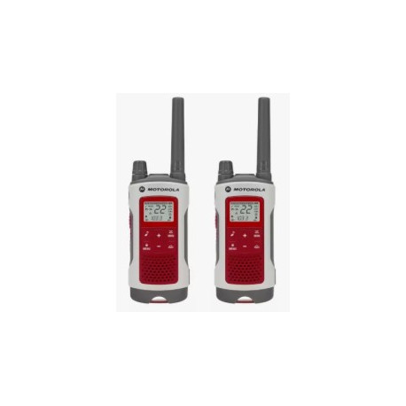 Portable FRS, T482, Talkabout, Two-Way Radios