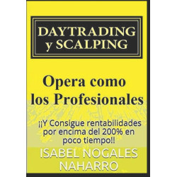 DAYTRADING y SCALPING