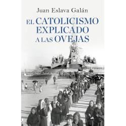 El catolicismo explicado a las ovejas
