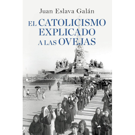 El catolicismo explicado a las ovejas