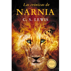 Las crónicas de Narnia