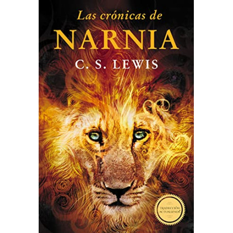 Las crónicas de Narnia