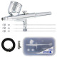 Master Performance G222 Pro Set Master Airbrush