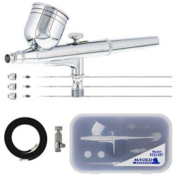 Master Performance G222 Pro Set Master Airbrush
