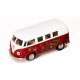 Volkswagen Classic Bus with Decals 1/32 scale