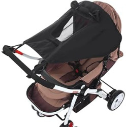 Stroller Sun Shade