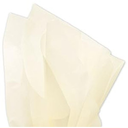 Soft Ivory Birch 150 Sheets