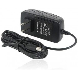 12 Volt 2A Power Adapter Supply