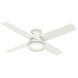 Hunter Fan Company 59242 Hunter 52" Dempsey