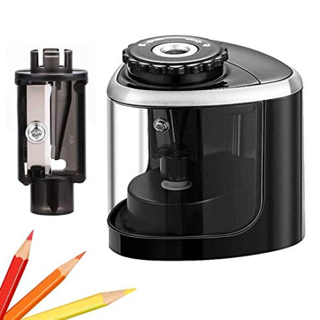 Pencil Sharpener Electric Pencil