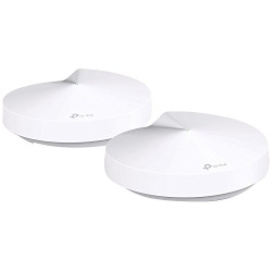 TP-Link Smart Hub & Whole Home WiFi Mesh