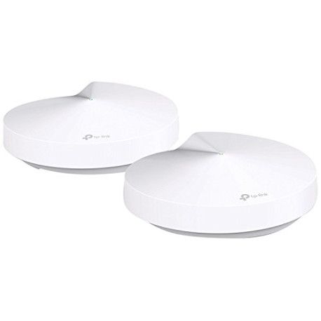 TP-Link Smart Hub & Whole Home WiFi Mesh