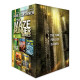 The Maze Runner Series Complete Collection Boxed Set (5-Book)