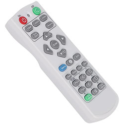 Replace Remote Control fit for Viewsonic Projector PA503S