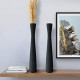 2 Pack Tall Ceramic Vase 16"