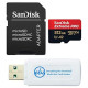 SanDisk 512GB Extreme Pro MicroSD Memory