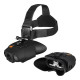 Nightfox Swift USB Rechargeable Binocular