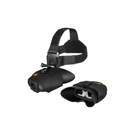 Nightfox Swift USB Rechargeable Binocular