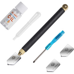 Glass Cutter 2mm-20mm