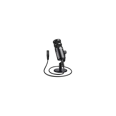 XLR Podcast Microphone