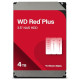 Western Digital 4TB WD Red Plus NAS Internal