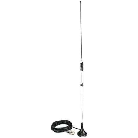 Mini-Magnet Antenna VHF/UHF/800MHz
