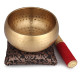 Singing Bowl - 5 inch, Tibetan Singing