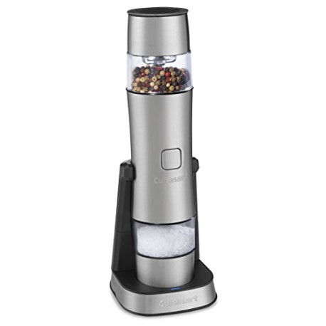Cuisinart SG-3 Rechargeable Salt