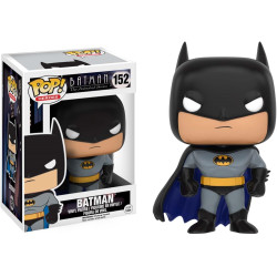 FUNKO POP! HEROES: Batman The Animated Series