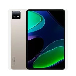 Xiaomi Tab 6 (8GB+256GB) Wi-Fi Only 11