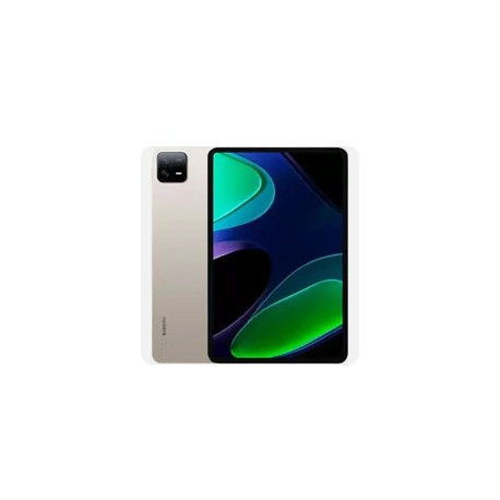 Xiaomi Tab 6 (8GB+256GB) Wi-Fi Only 11