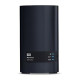 Western Digital Diskless My Cloud EX2 Ultra