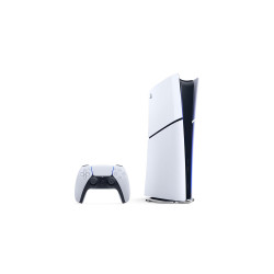 Console PS5 Slim