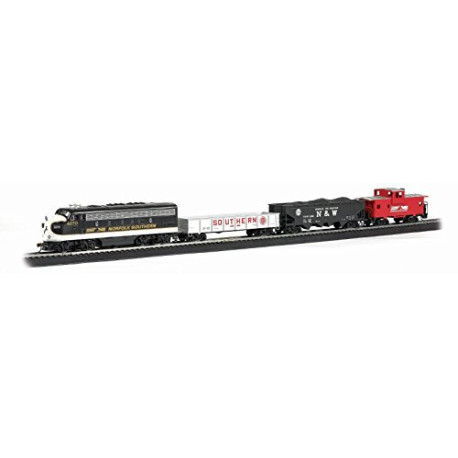Bachmann Trains