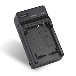 NB-7L Battery Charger